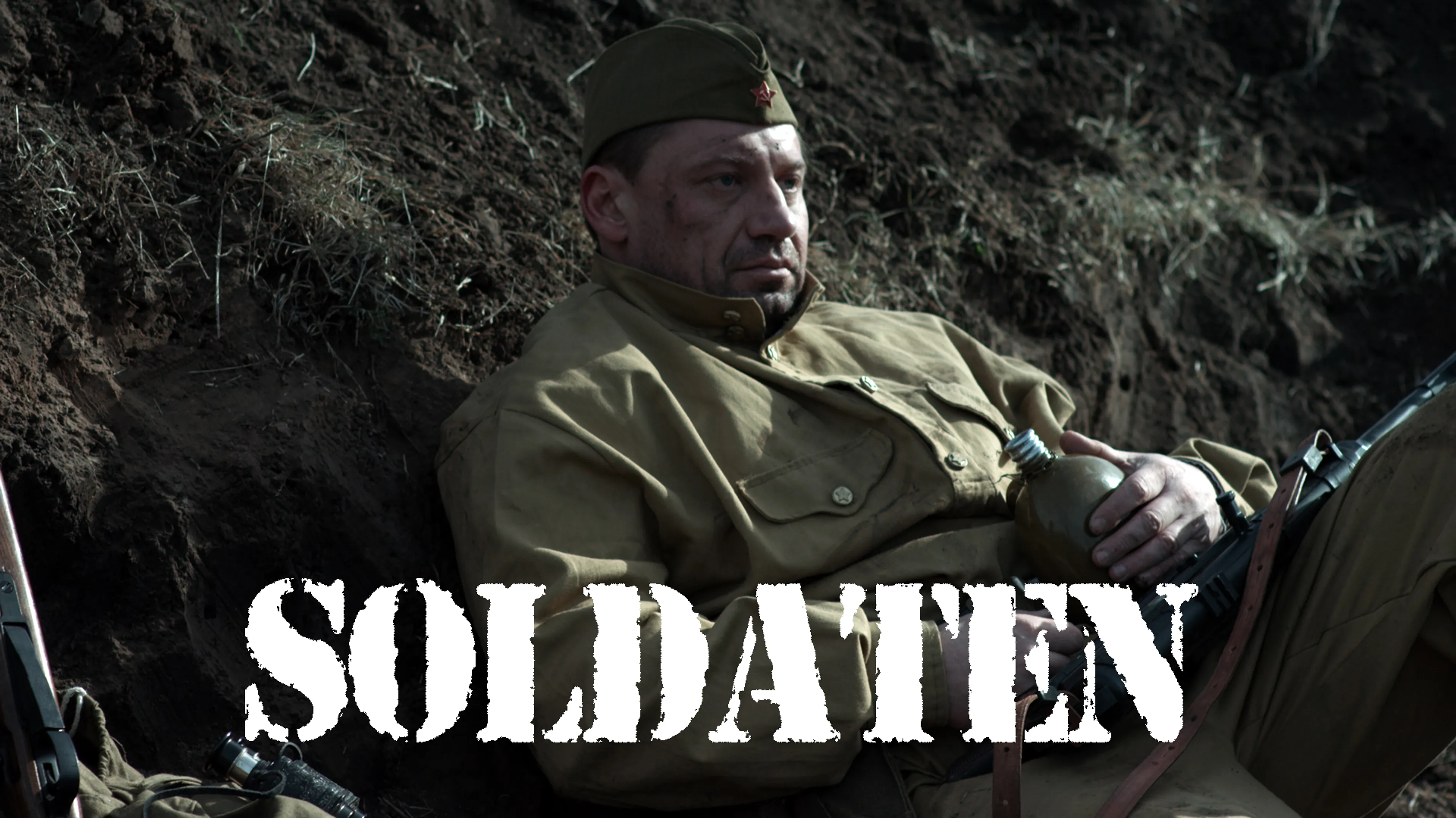 Soldaten poster
